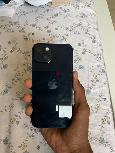 Apple - iPhone 13