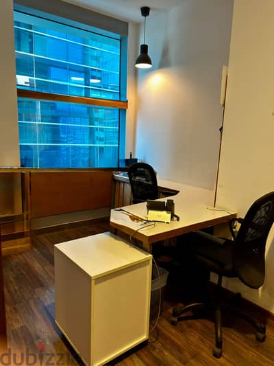 Office for Sale – Prime Location Next to Asima Mall