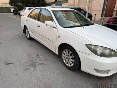تويوتا كامرى 2006