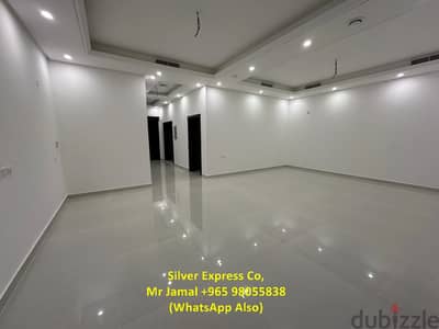 Brand New 1 Bedroom Apartment for rent in Abu Halifa.