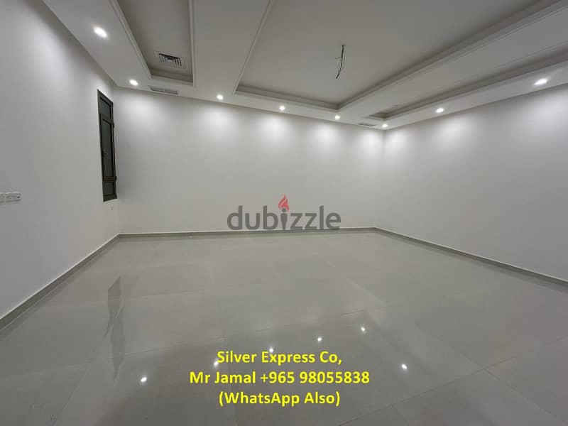 Brand New 1 Bedroom Apartment for rent in Abu Halifa. 1