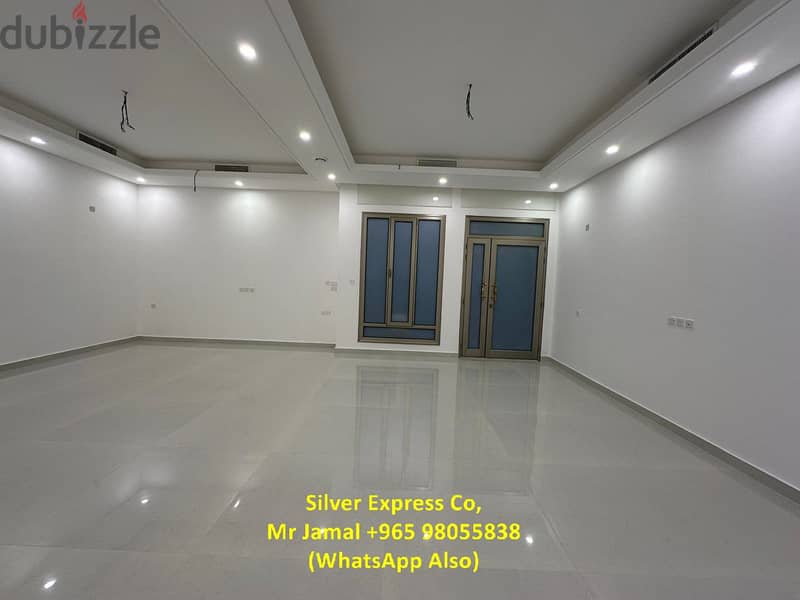 Brand New 1 Bedroom Apartment for rent in Abu Halifa. 2