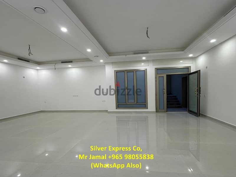 Brand New 1 Bedroom Apartment for rent in Abu Halifa. 3