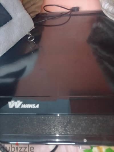 wansa tv 43"