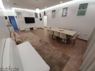 Luxurious Fully Furnished 3 Bedrooms Apartment - Sabah Al Ahmad