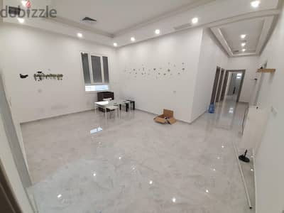 Sabah Al Ahmad = 3 Bedrooms Super Deluxe Apartment