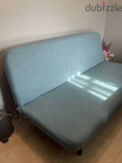 Sofa cum Bed