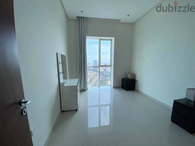 3 Master Bedroom Sea View Apartment in Salmiya