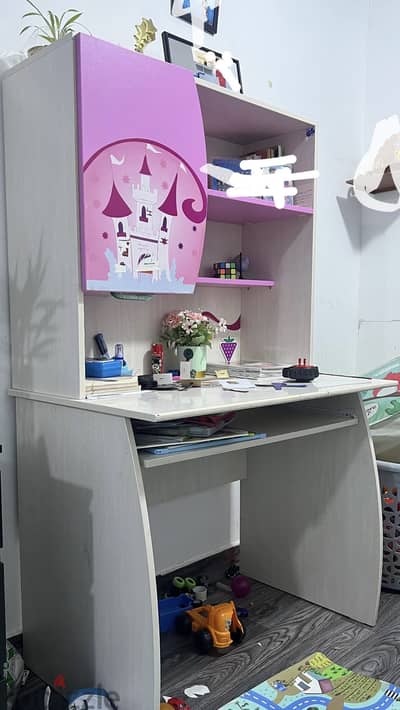 Study Table for kids