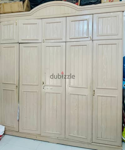 Cupboard