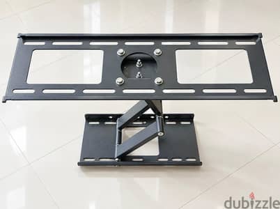 Wall mount