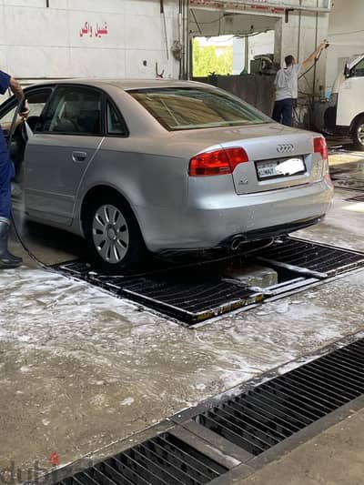 Audi A4 2006