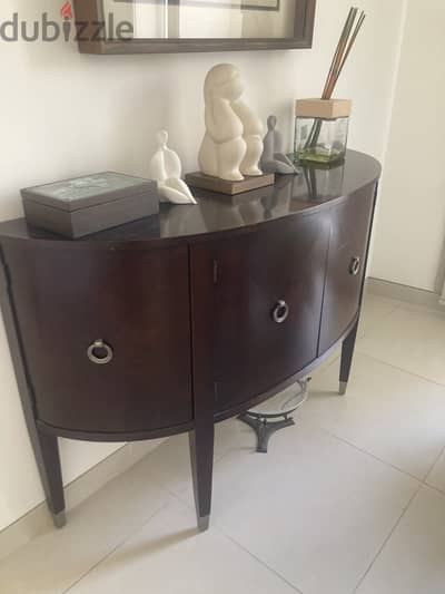 غرفة طعام