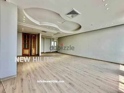 Full-Floor Office for Rent in Hawally, Kuwait