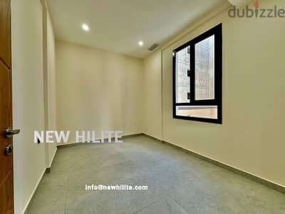 Brand New 1-Bedroom Unfurnished Apartment for Rent in Bneid Al Qar