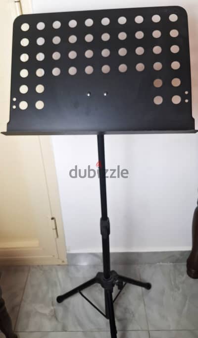 Proel Music Stand- Professional