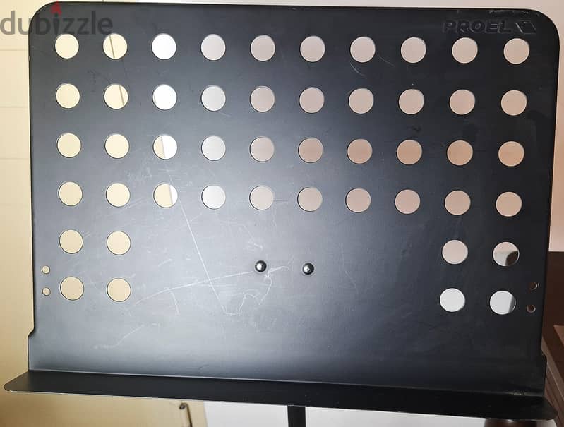 Proel Music Stand- Professional 2