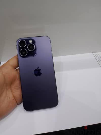 iPhone 14 pro max 128GB