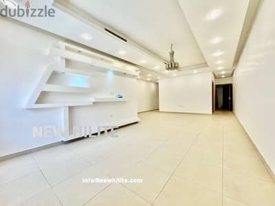 Spacious 4-Bedroom Apartment for Rent in Rumaithya