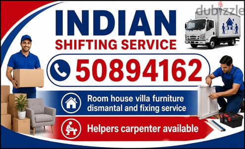 indian shifting service in kuwait 50894162