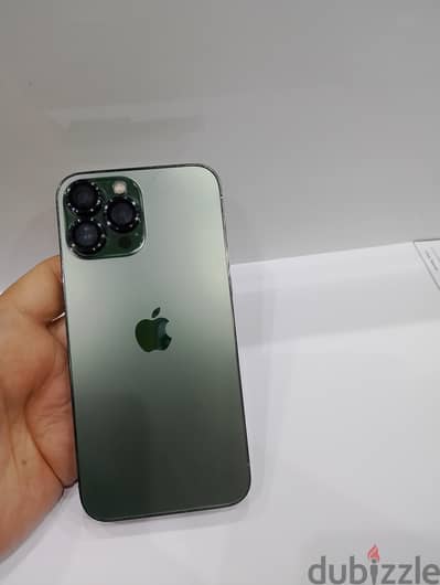 iPhone 13pro max 256 GB