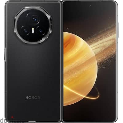 Honor Magic V3