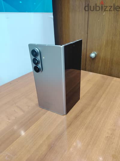 Samsung Fold 7 512GB silver