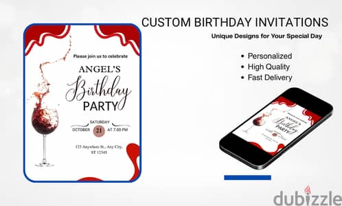 CREATIVE DESIGNS FOR YOUR BUSINESS