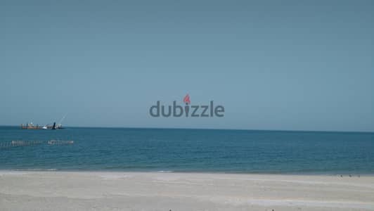 On the beach! New 1, 2 & 3 bedrooms in messilah with pool