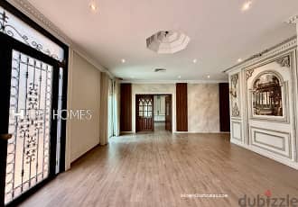 Seven Bedroom Spacious Villa available in Adan