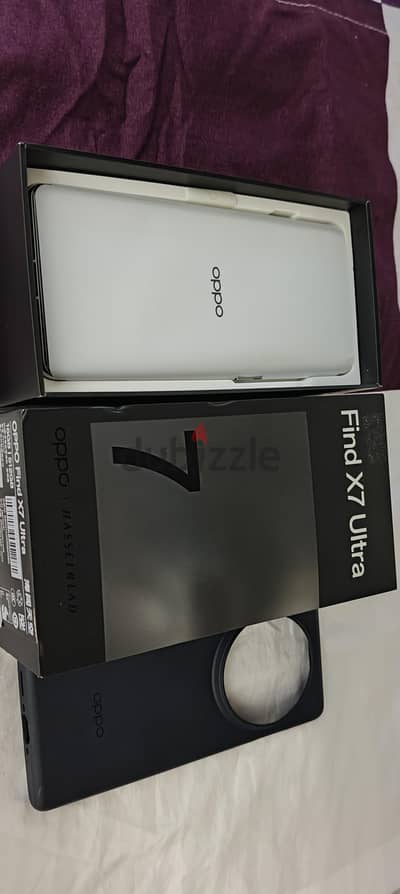 OPPO Find X7 ultra (16gb 512gb)