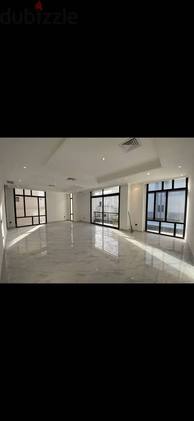 Very nice villa ground floor in Abu Fatira