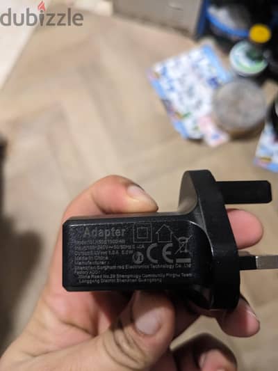 adapter