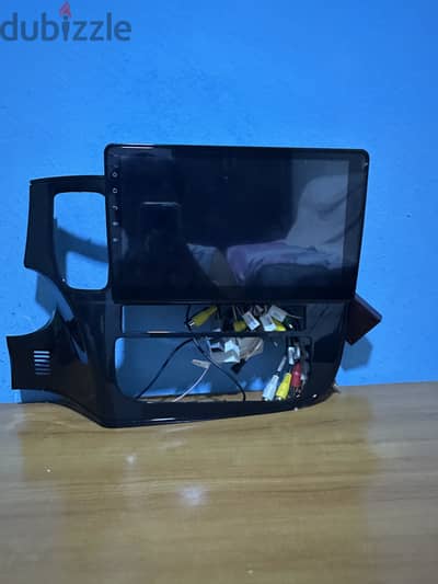 Lcd Navigation Apple car play 4/64 gb