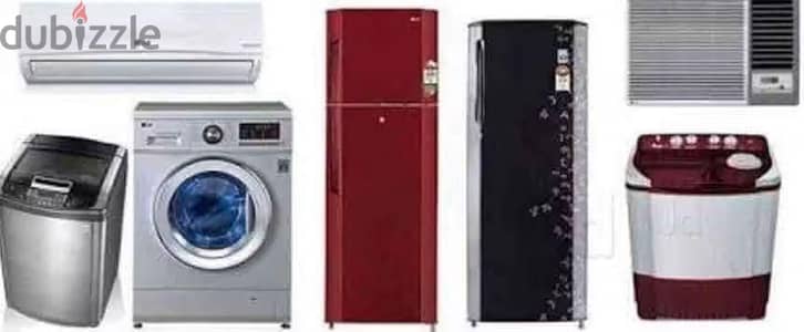 Rapair washing machine Refrigerator 66413502 50353540 home Sarvies
