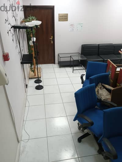 Al Daleel Al Wataniya General Cleaning Company