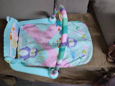 baby gym