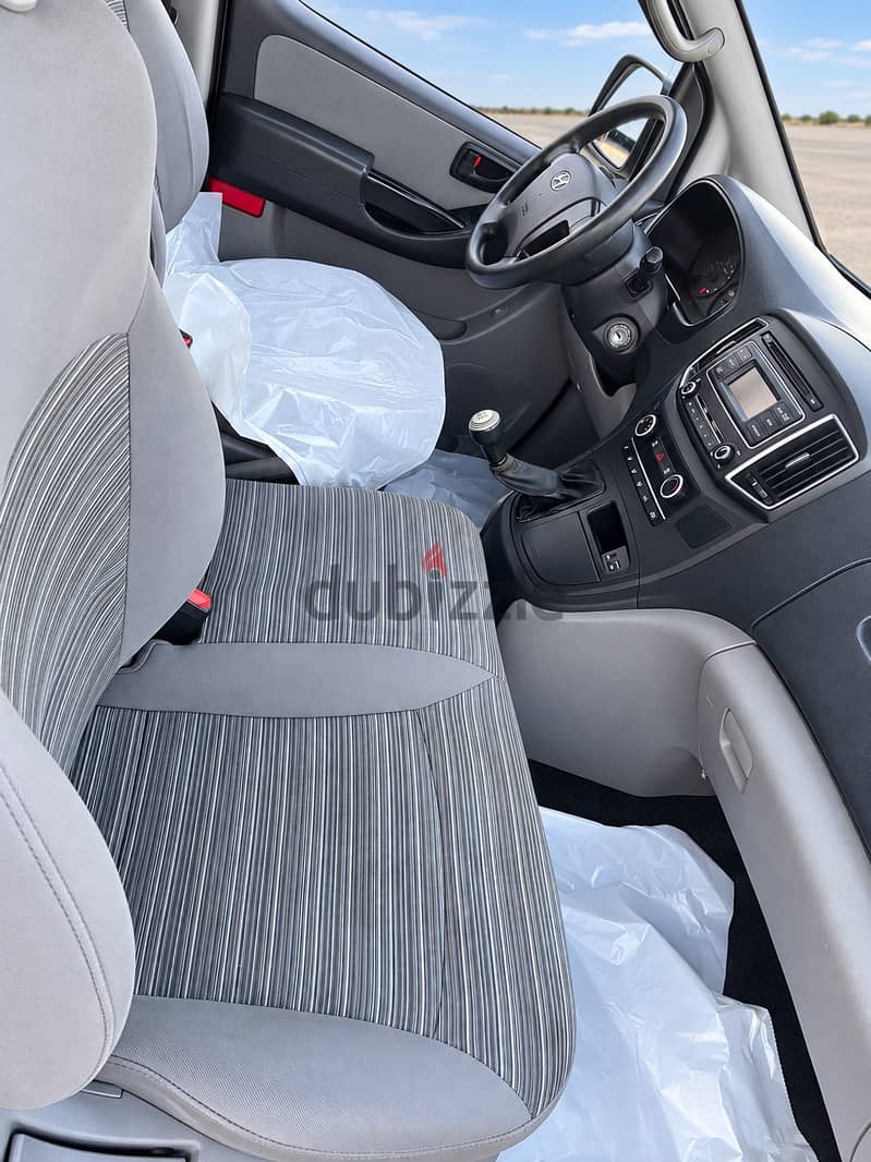 هيونداي إتش 1 2021 2021 2