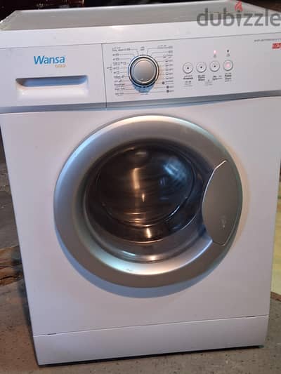 wansa gold 6 kg