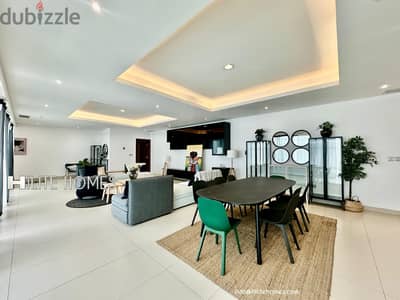 Four Bedroom Brand New luxury Villa in Messila
