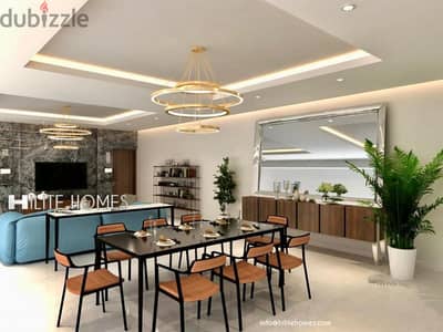 Four Bedroom Brand New luxury Villa in Messila