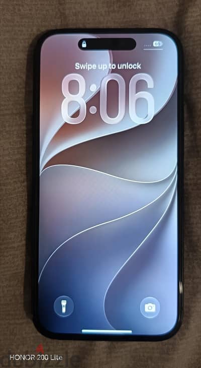 Apple - iPhone 15