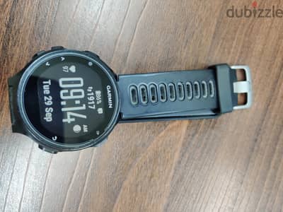 Garmin forerunner 735XT