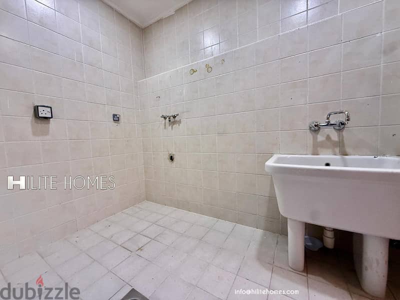 Triplex Villa for rent in Rumaithya 5