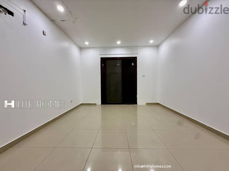 Triplex Villa for rent in Rumaithya 10