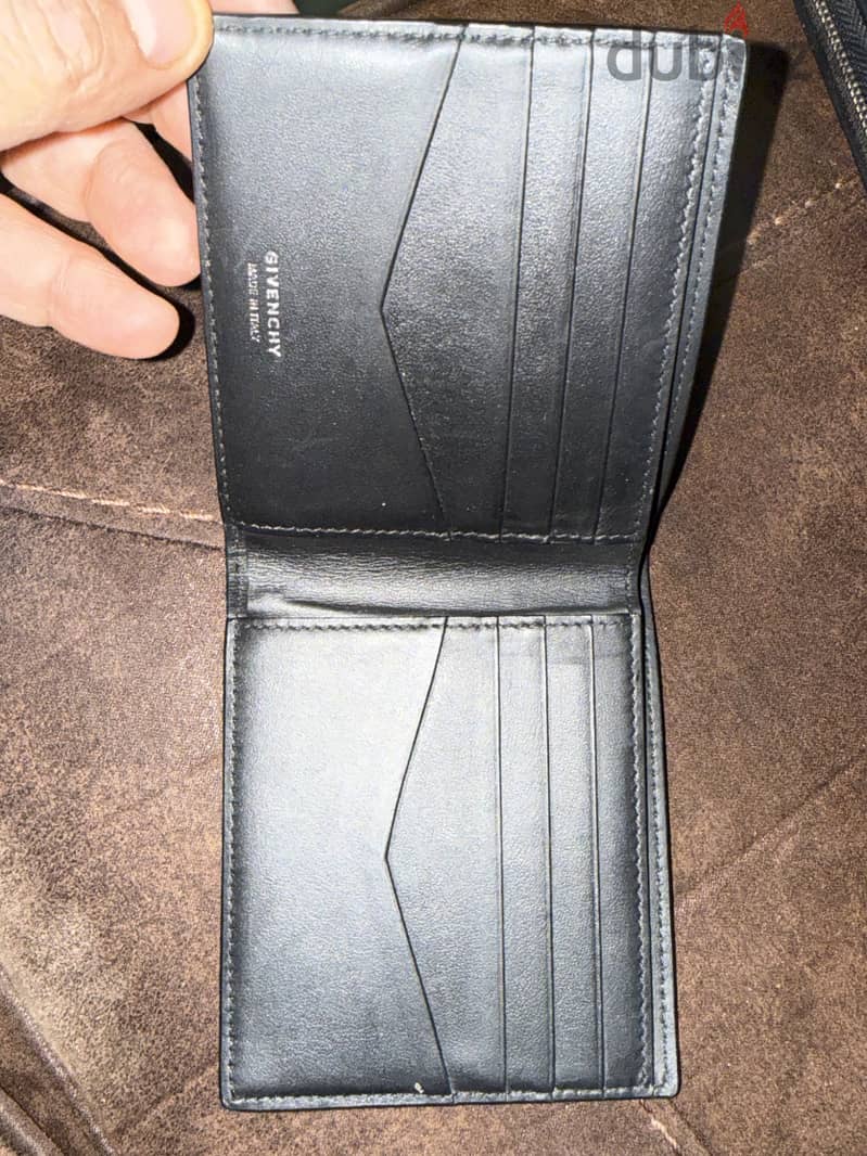 Givenchy wallet for sale 1