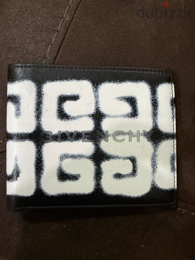 Givenchy wallet for sale 2