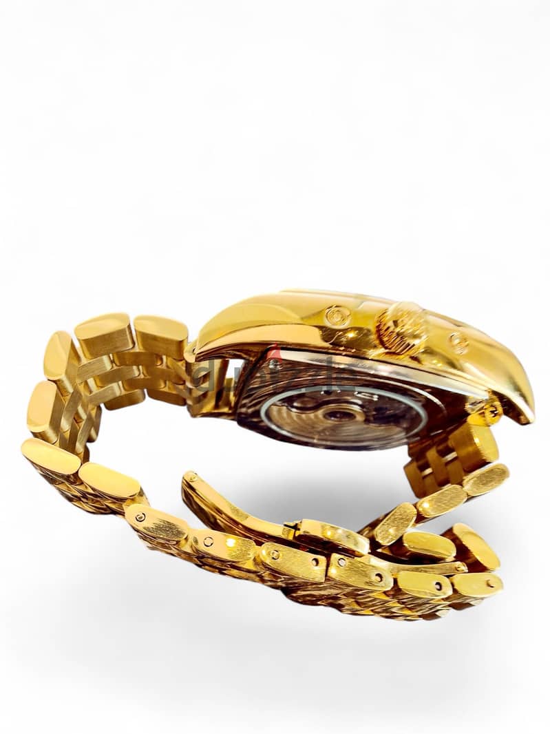 Patek Philippe Gondolo Calendario 5