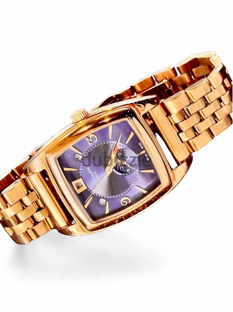 Patek Philippe Gondolo Calendario 6