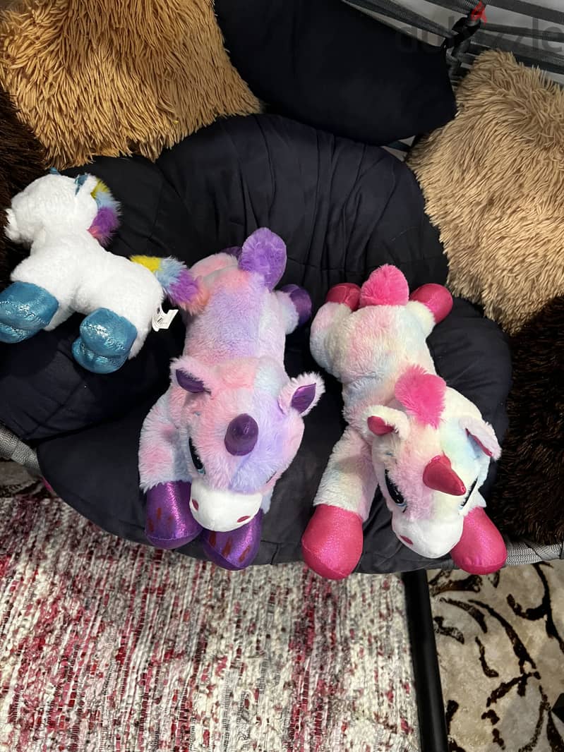 All toys in 10 kd. Final 1
